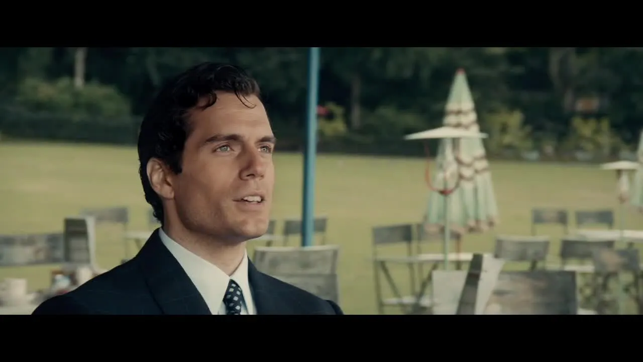 Best Henry Cavill Movies