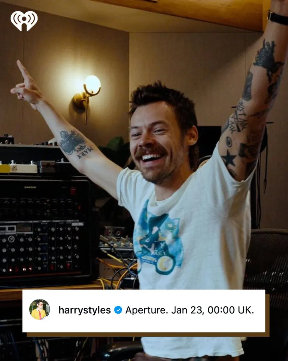 Harry's Promo Team 💋🪩 (@stylezpromo) / Posts / X