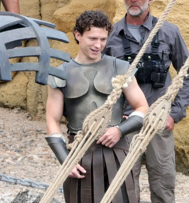 Charles Fernandez ᴮᴸᴹ #StanJosephineLangford on X