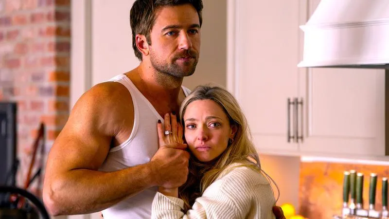 The Housemaid Director Explains Why the Ending Was Changed from the Book