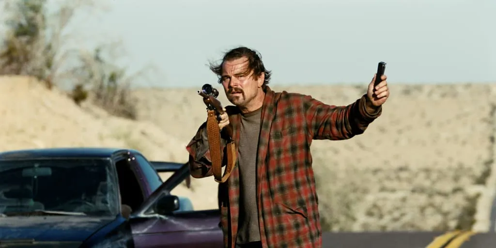 One Battle After Another' is much more than the movie of the movement