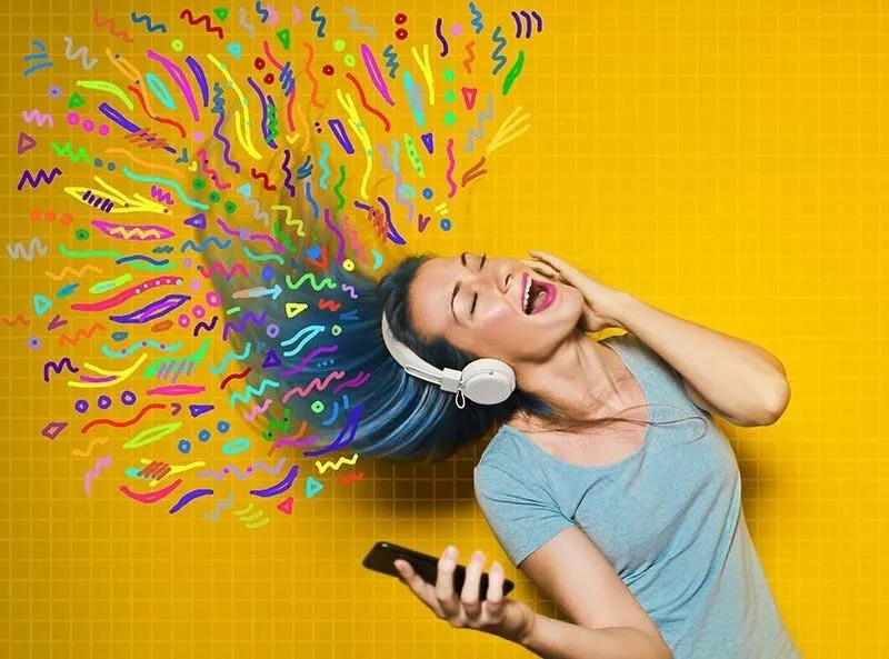 SYNESTHESIA | by Sri Parami Rajapaksha | Medium