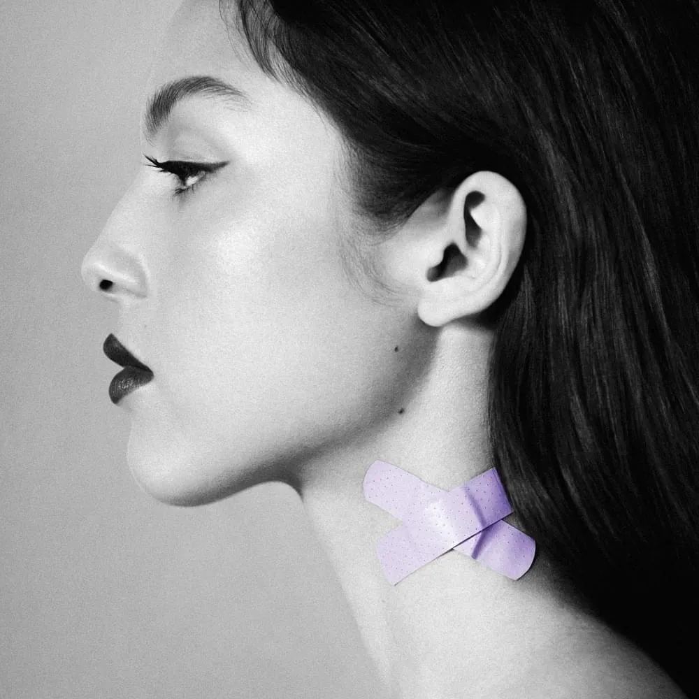 Olivia Rodrigo - GUTS Lyrics and Tracklist | Genius