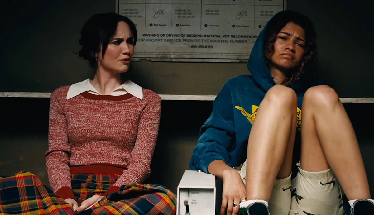 Euphoria Season 3 Trailer Drops as Zendaya, Sydney Sweeney and Jacob Elordi  Return - Nerdtropolis