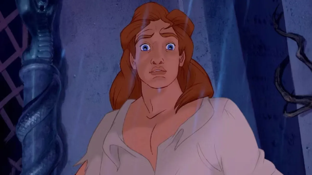 Classic Disney Films