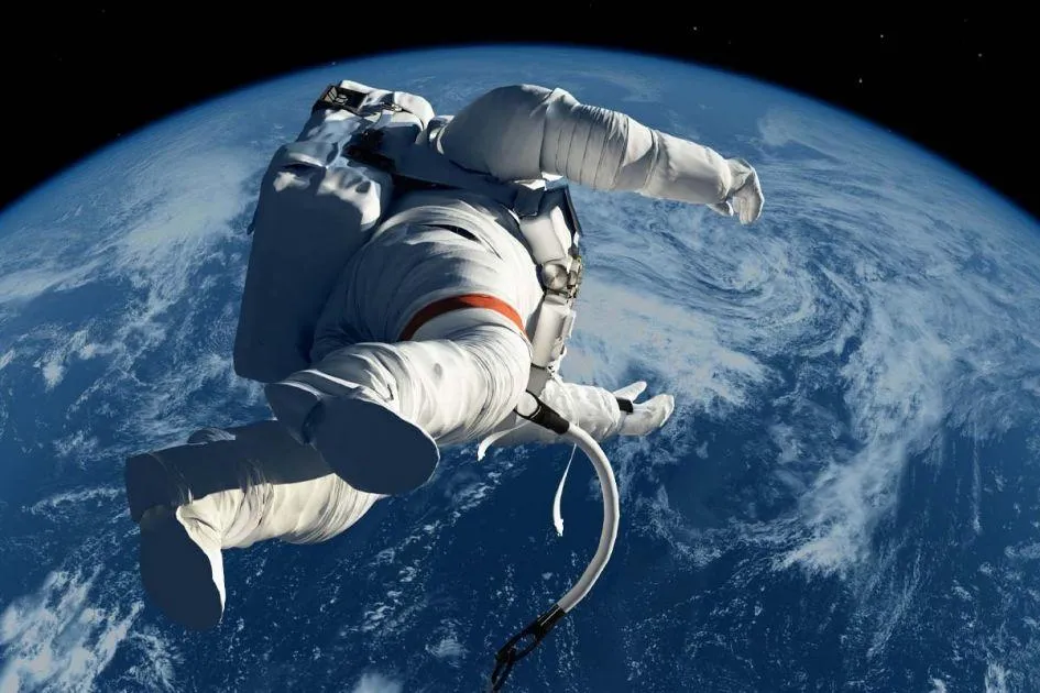 The Spiritual Overview Effect: Why We Need to See the Big Picture