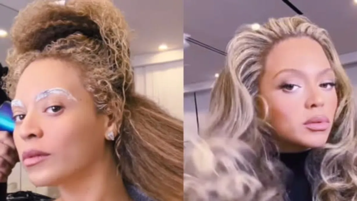 Beyonc&eacute; Hair Care 