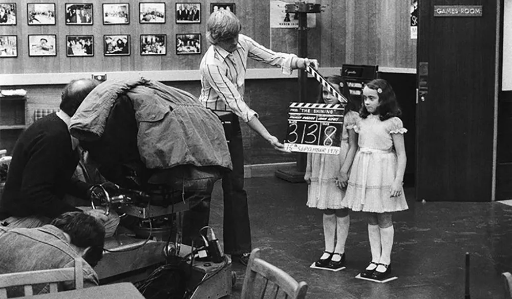 This Documentary Goes Behind the Scenes of The Shining
