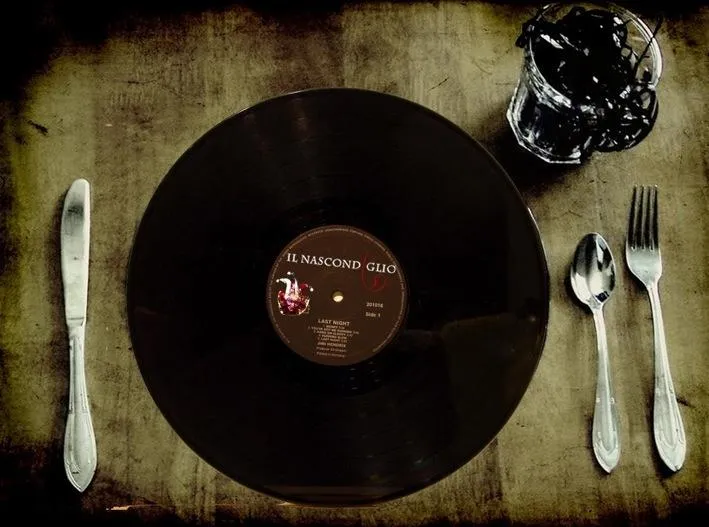 Music and food &ndash; Spectator Tribune