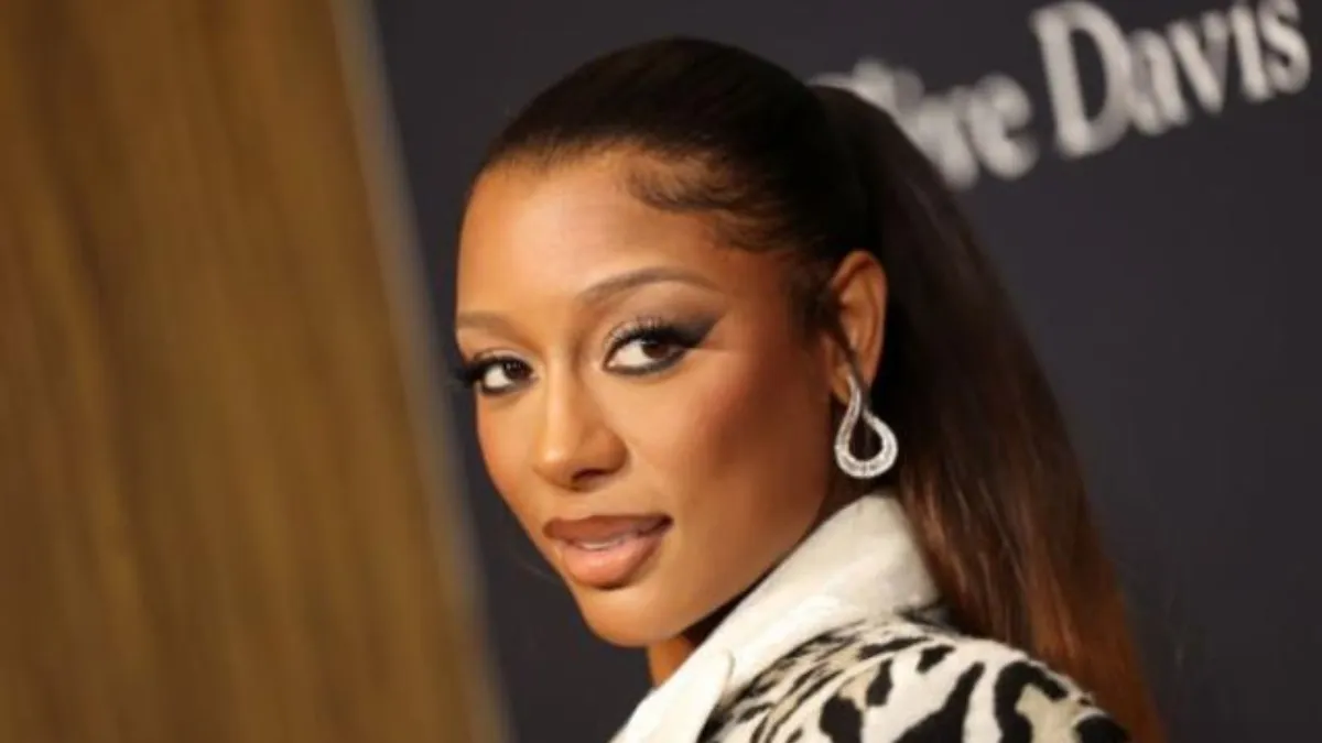 2024 NAACP Image Awards Winners