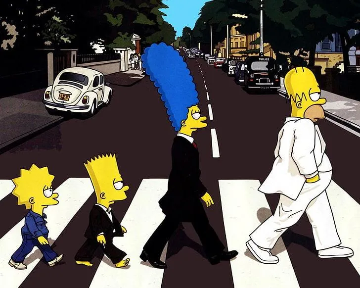 Beatles Abbey Road HD wallpapers free download | Wallpaperbetter