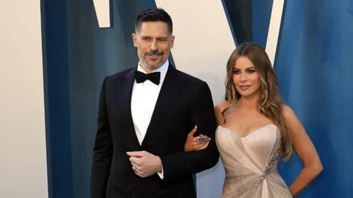 Sofia Vergara