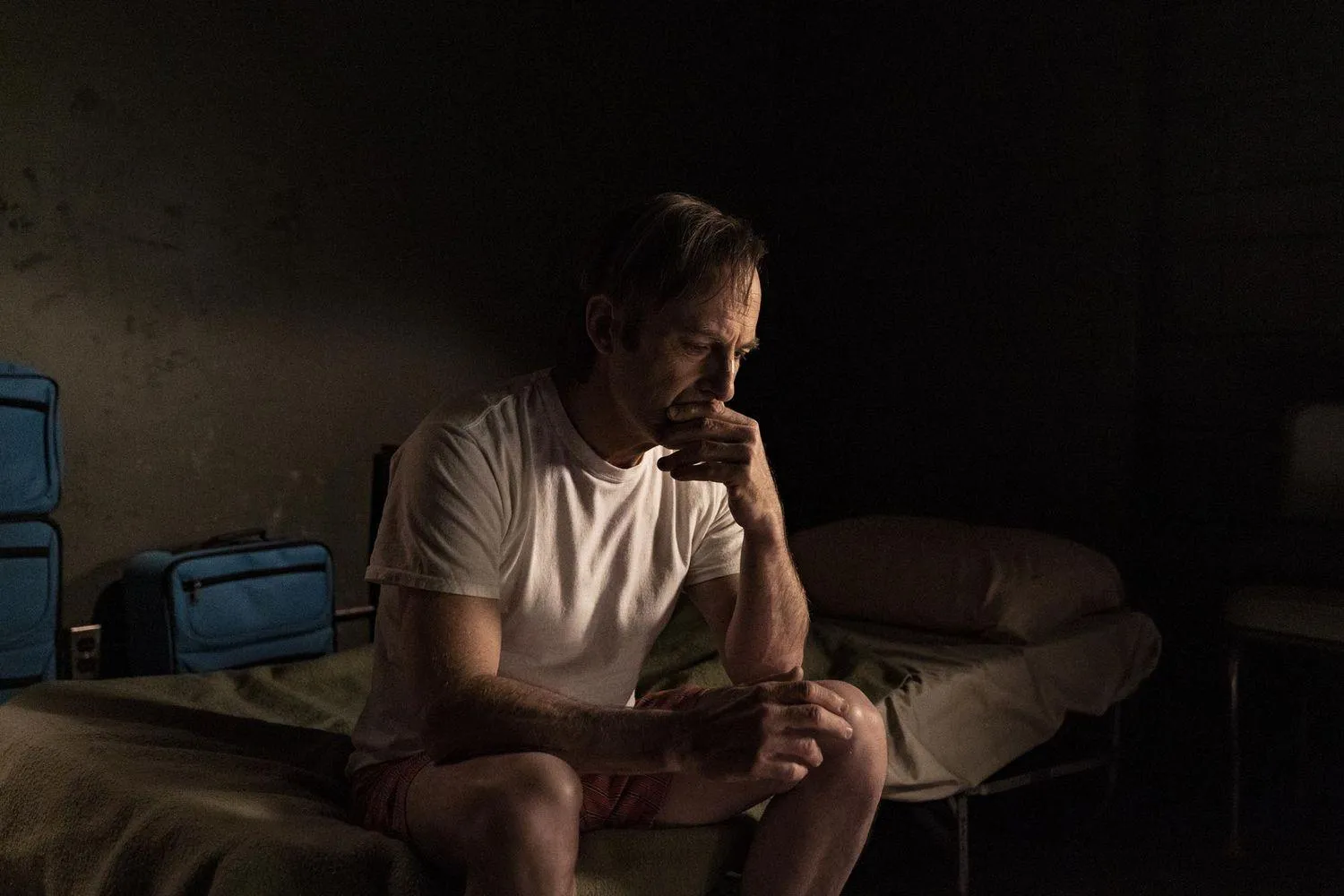 Better Call Saul finale review: The greatest showman comes clean