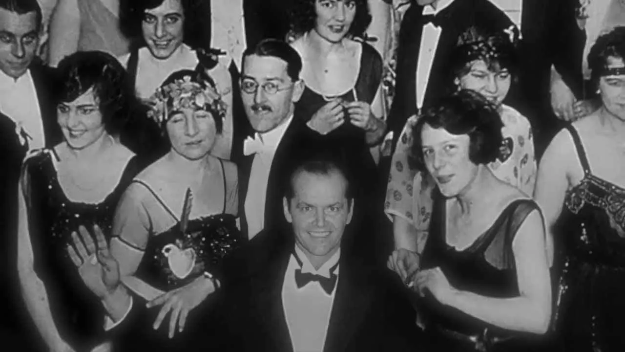 The Shining Deleted Scenes Help Explain That Mystery Ending