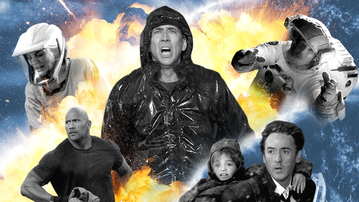 Film Sequels Remakes