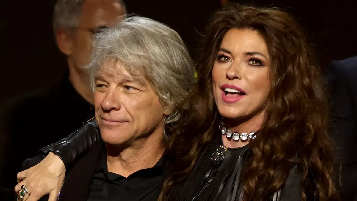 Jon Bon Jovi Vocal Surgery