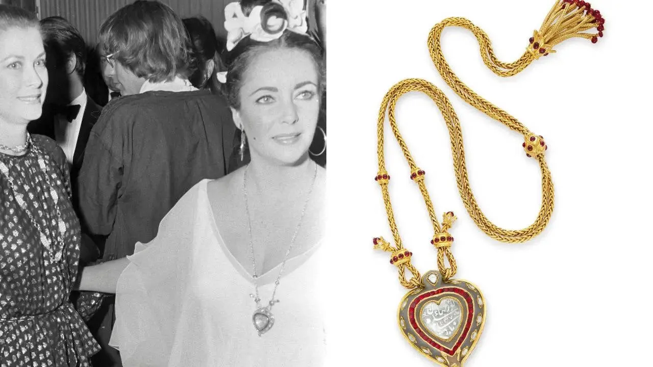 Margot Robbie Just Wore Elizabeth Taylor's Taj Mahal Diamond And It Has A  Connection To Mughal India | Fashion - Times Now