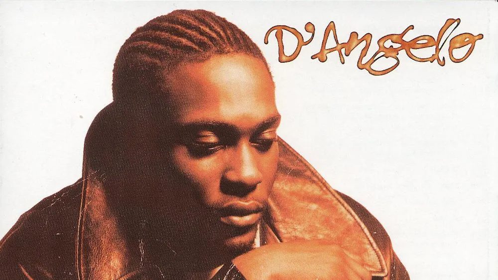 D'Angelo: Brown Sugar Album Review | Pitchfork