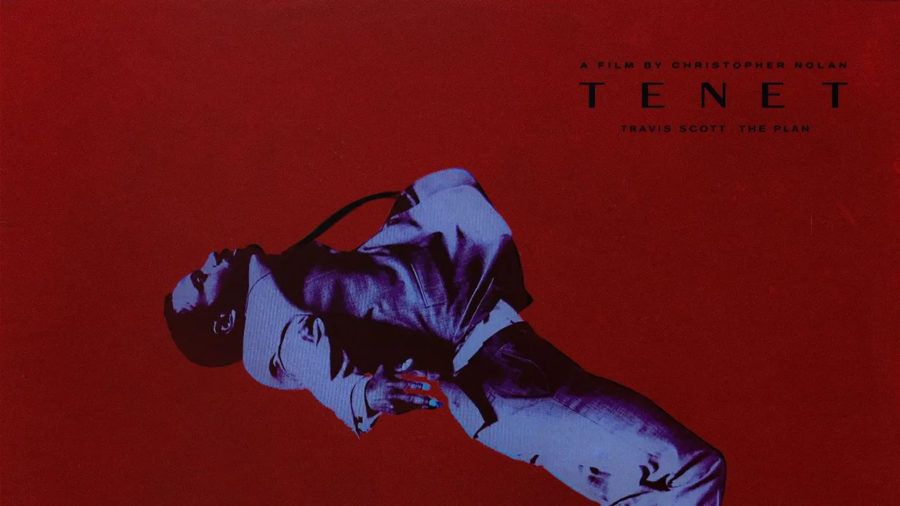 Travis Scott: &ldquo;The Plan&rdquo; Track Review | Pitchfork