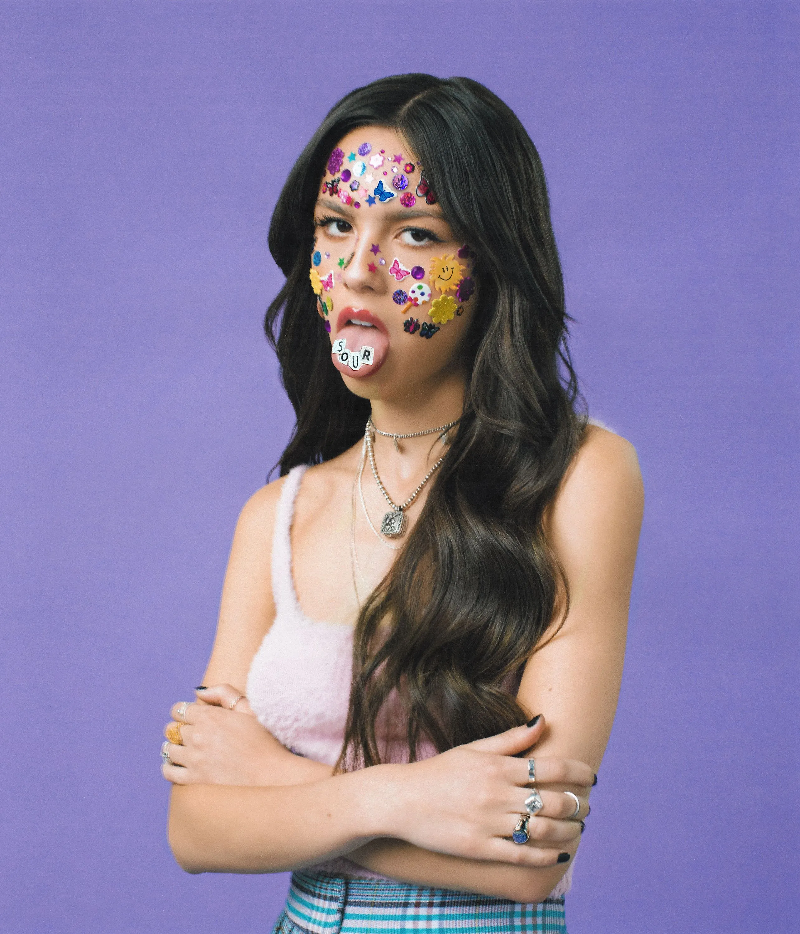 For 'Geriatric' Millennials Who Love Olivia Rodrigo, It's Brutal Out Here |  Glamour