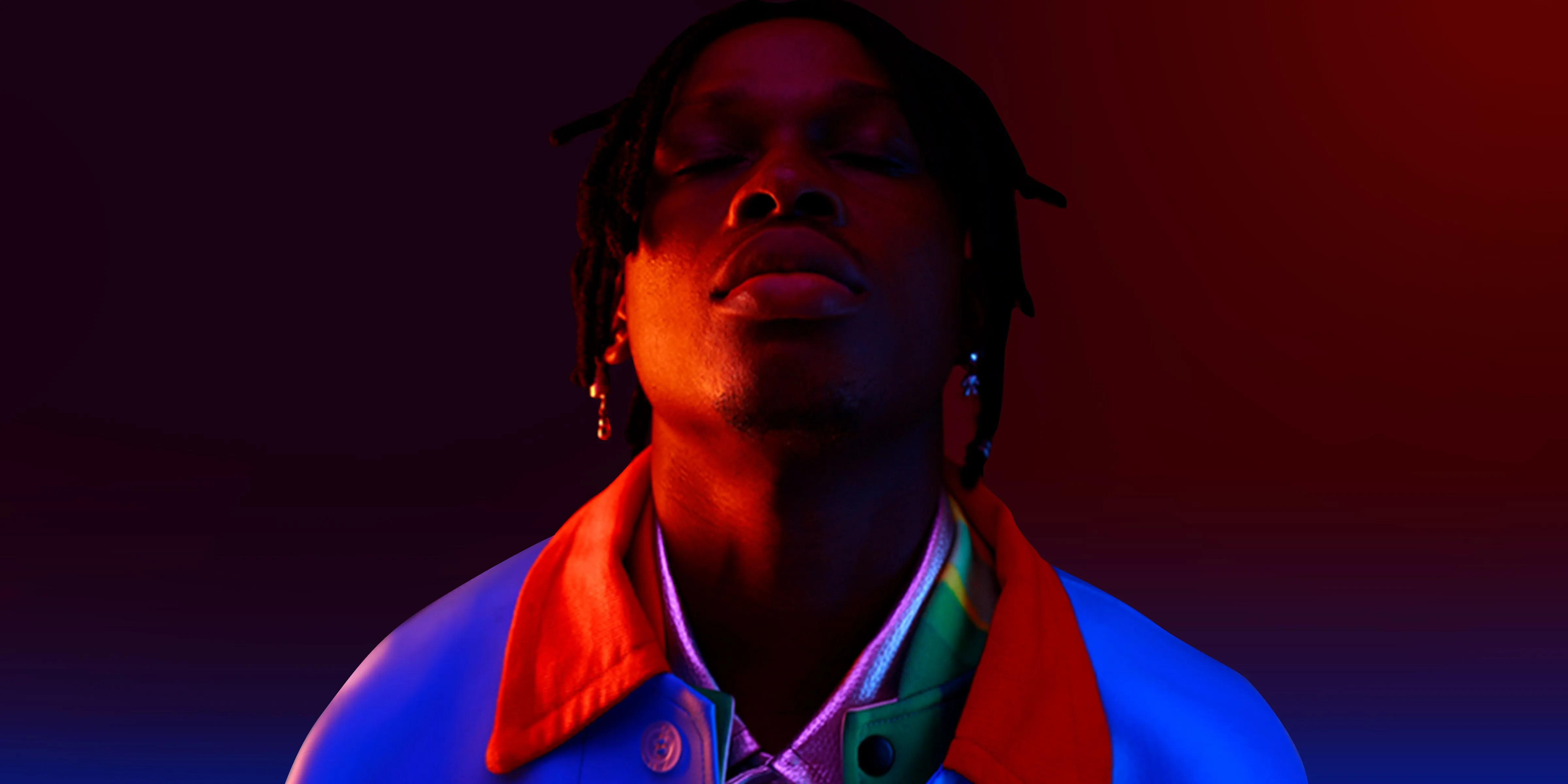 Fireboy DML Announces 2022 U.S. Tour | Pitchfork