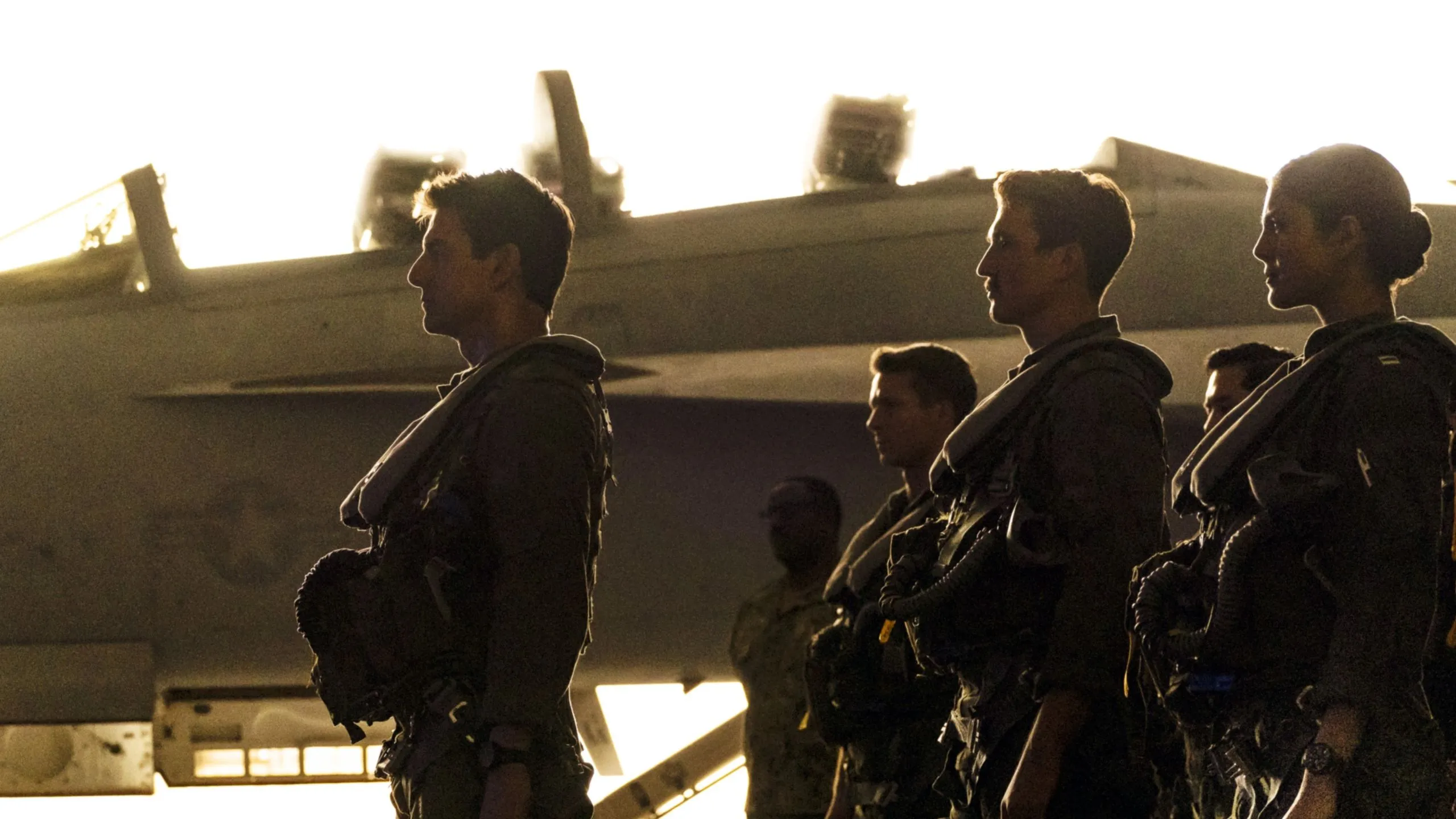 How the US Military Gave Notes on 'Top Gun: Maverick' | GQ