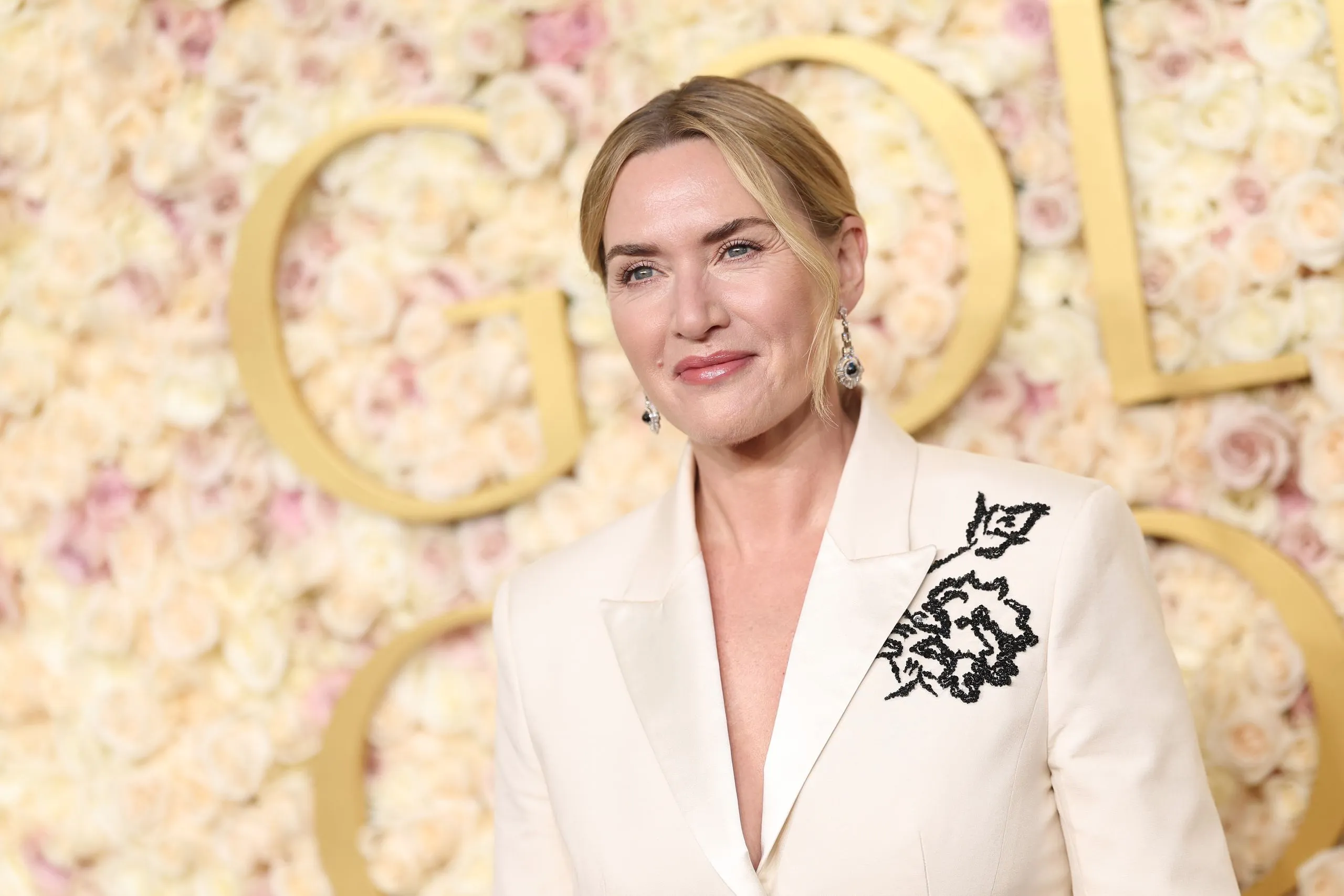 Kate Winslet: Hollywood's Weight-Loss Obsession 'Bothers Me Now More Than  Ever' | Glamour