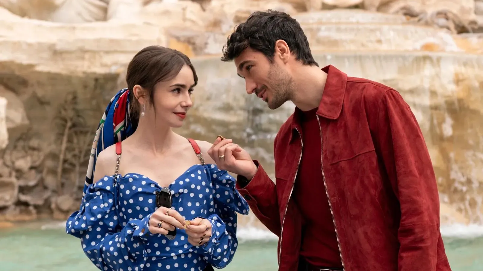 From a shocking exit to an imminent release date, everything you need to  know about Emily in Paris season 5 | Vogue India