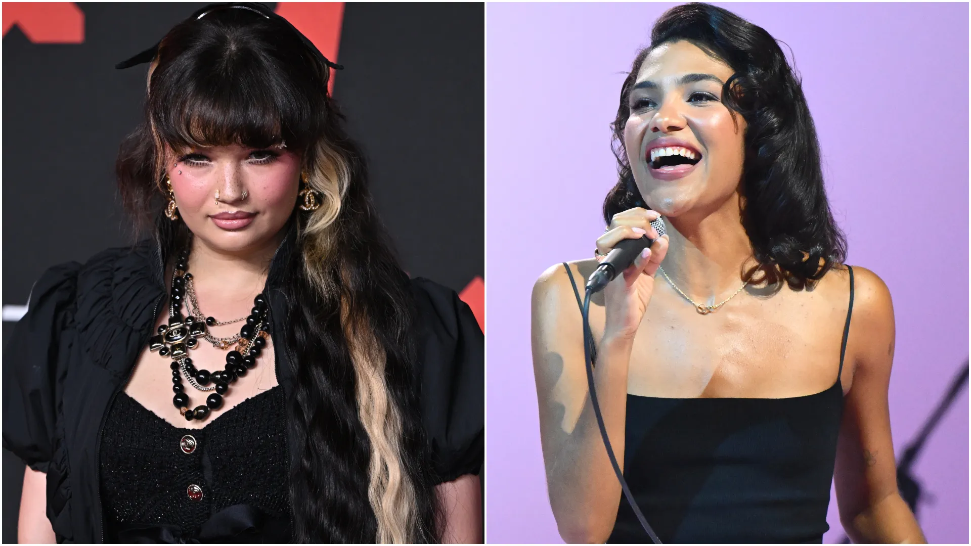 Brit Awards 2026: London's Lola Young and Olivia Dean lead with five  nominations each | ITV News London