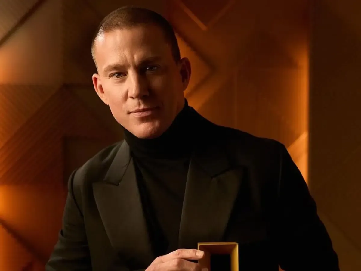 Bad films for pay?' Channing Tatum opens up about Hollywood's streaming  disruption