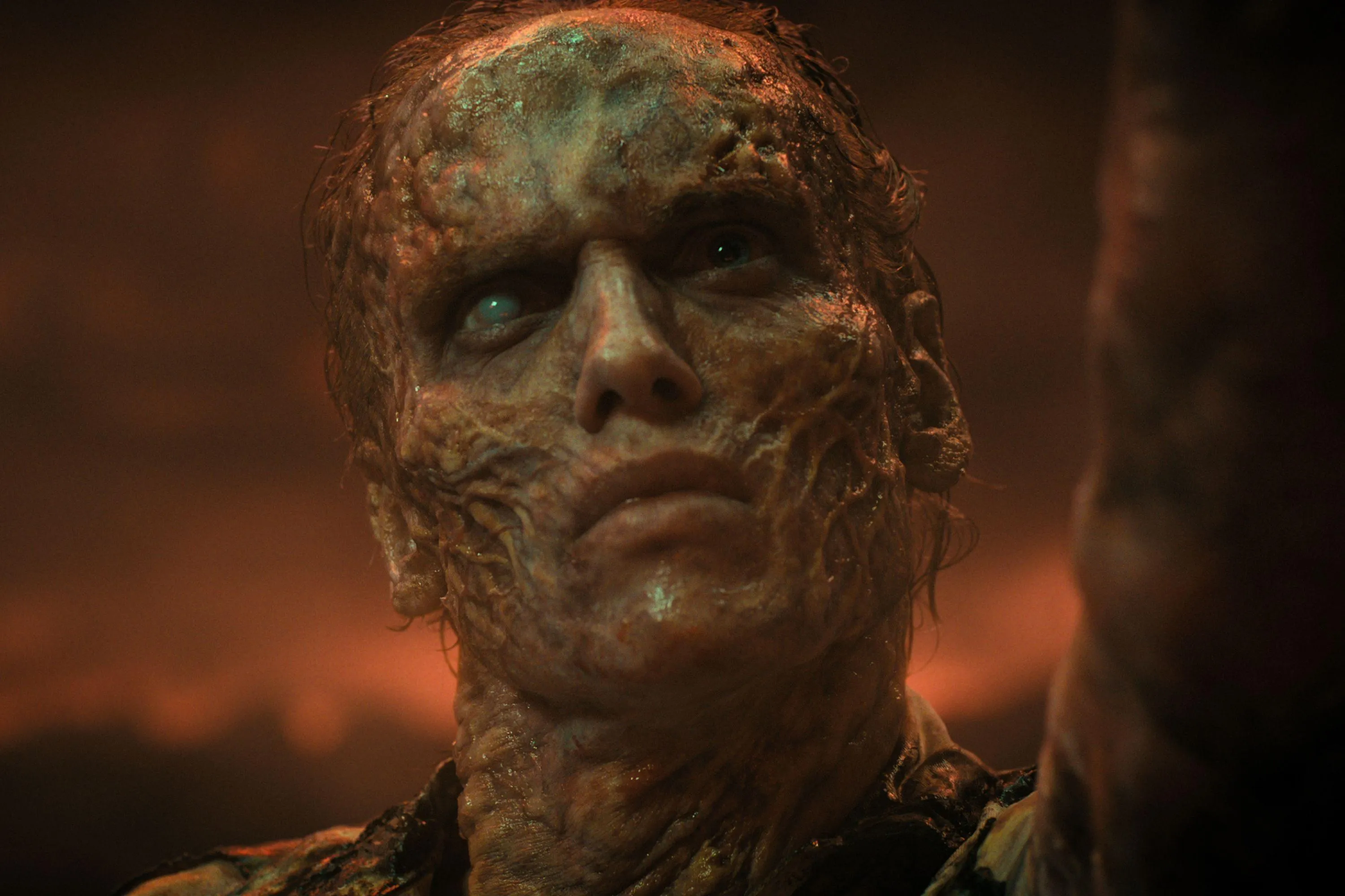 Stranger Things' Jamie Campbell Bower is ready to say goodbye to Vecna &ndash;  and wants to move away from bad guys | Radio Times