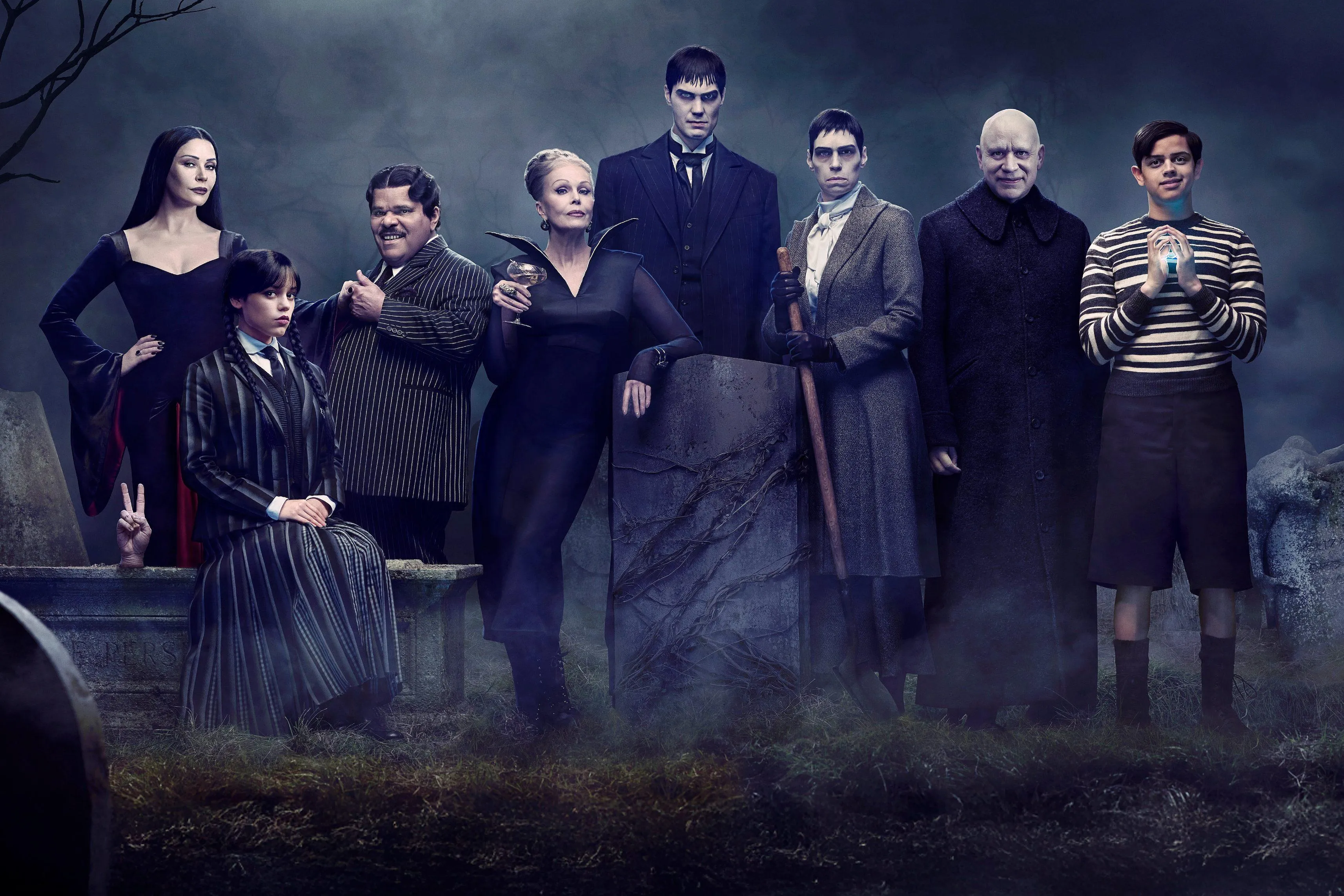 Wednesday season 3 release date speculation, latest news | Radio Times