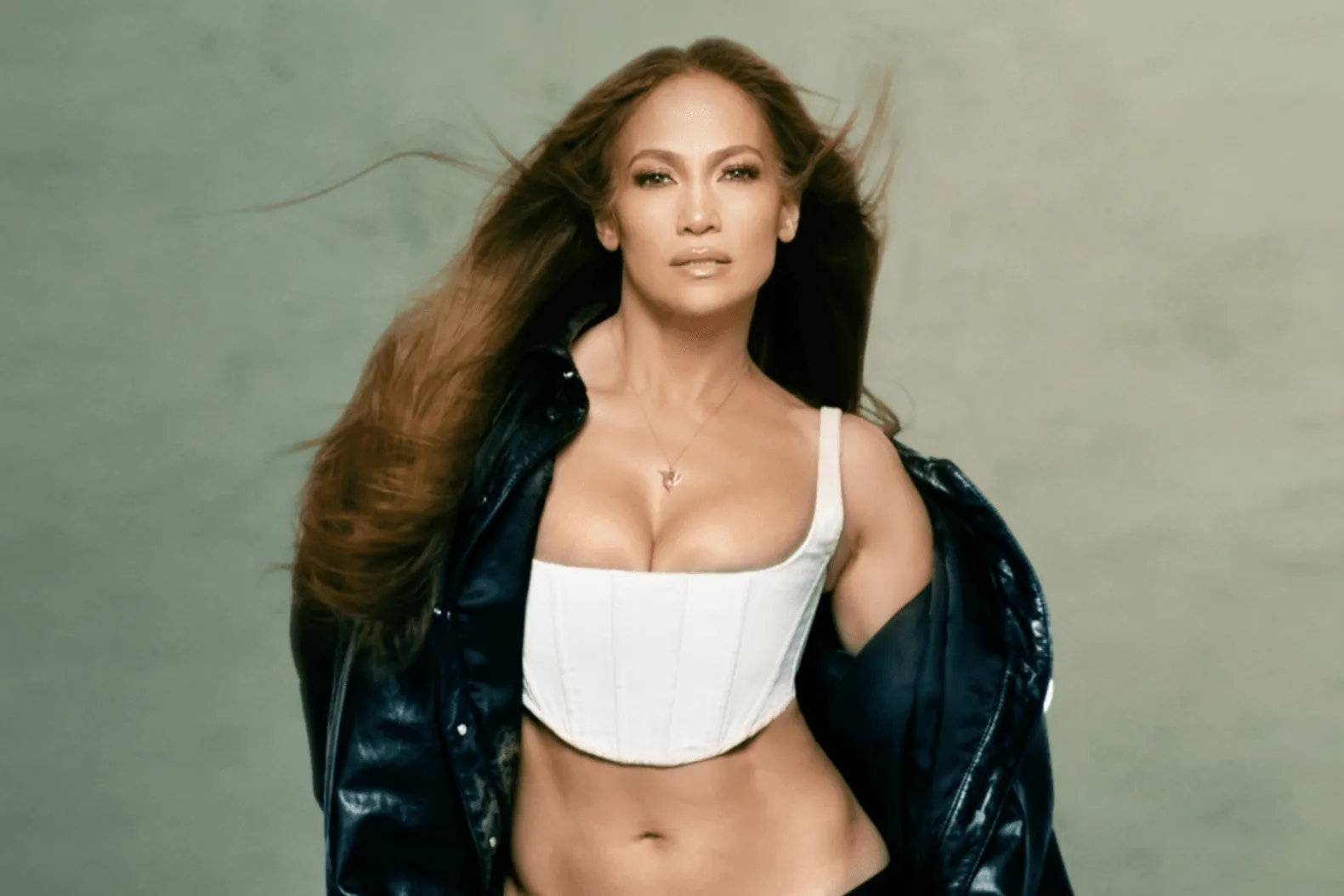 Jennifer Lopez Announces 'This Is Me&hellip; Now' for 2023 &ndash; Rolling Stone