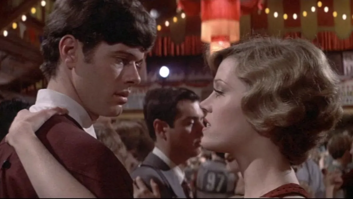 Sydney Pollack Movies