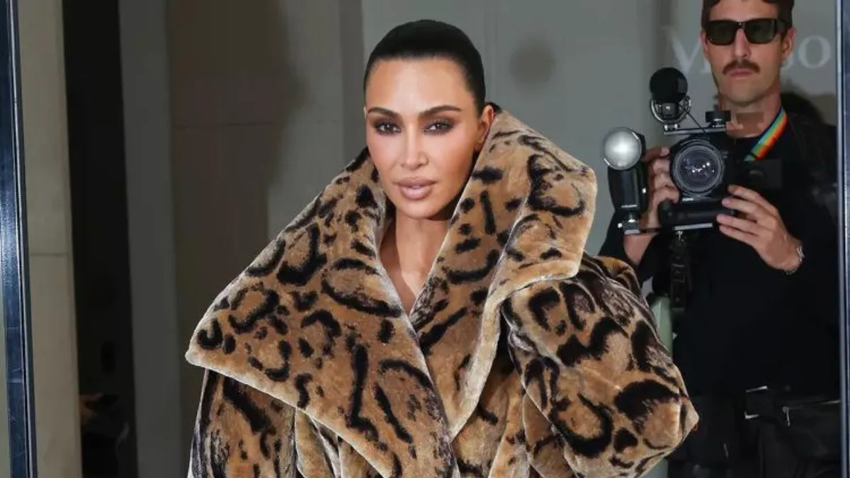 Kim Kardashian American Horror Story