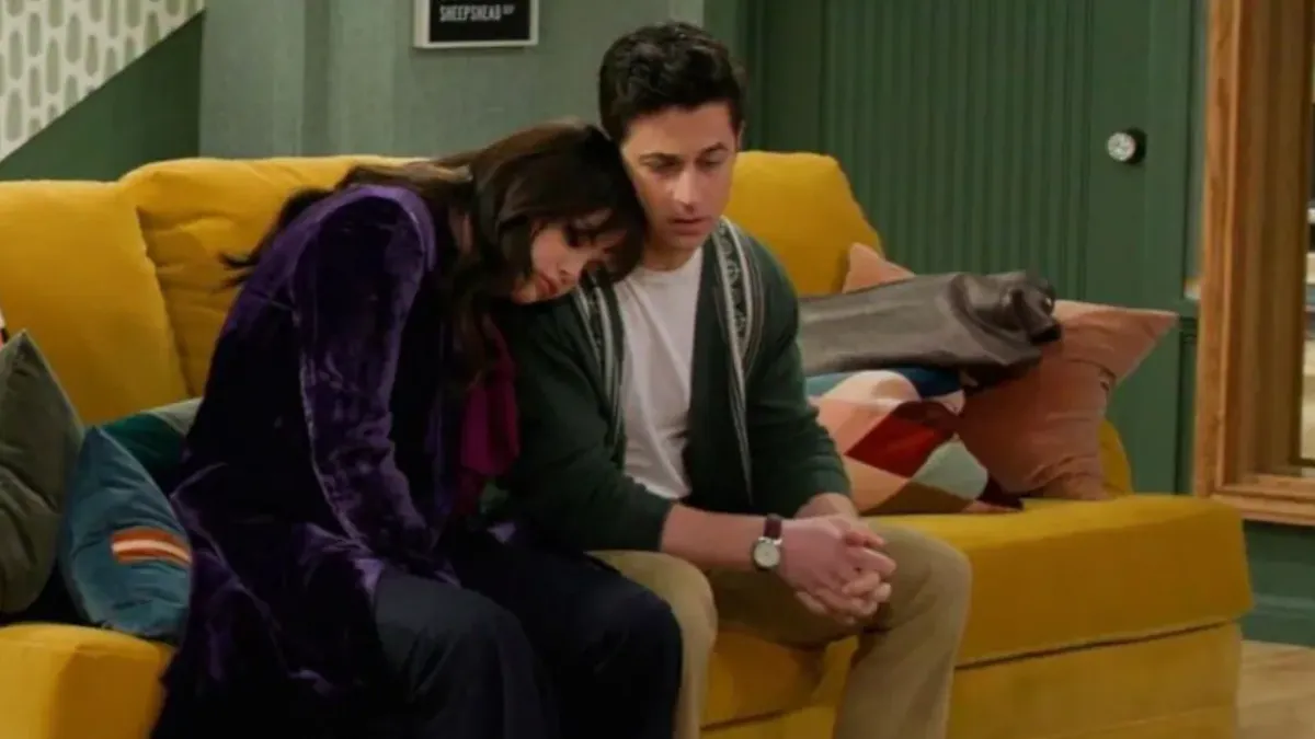 Wizards of Waverly Place First look