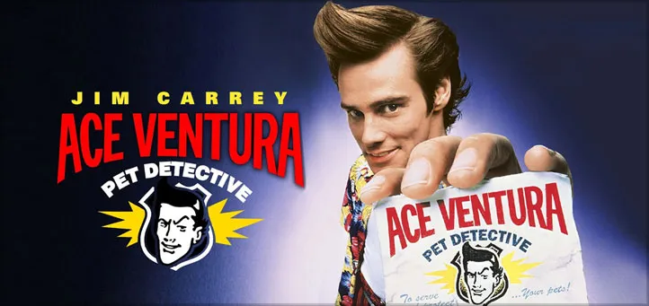 Funniest Jim Carrey Movies