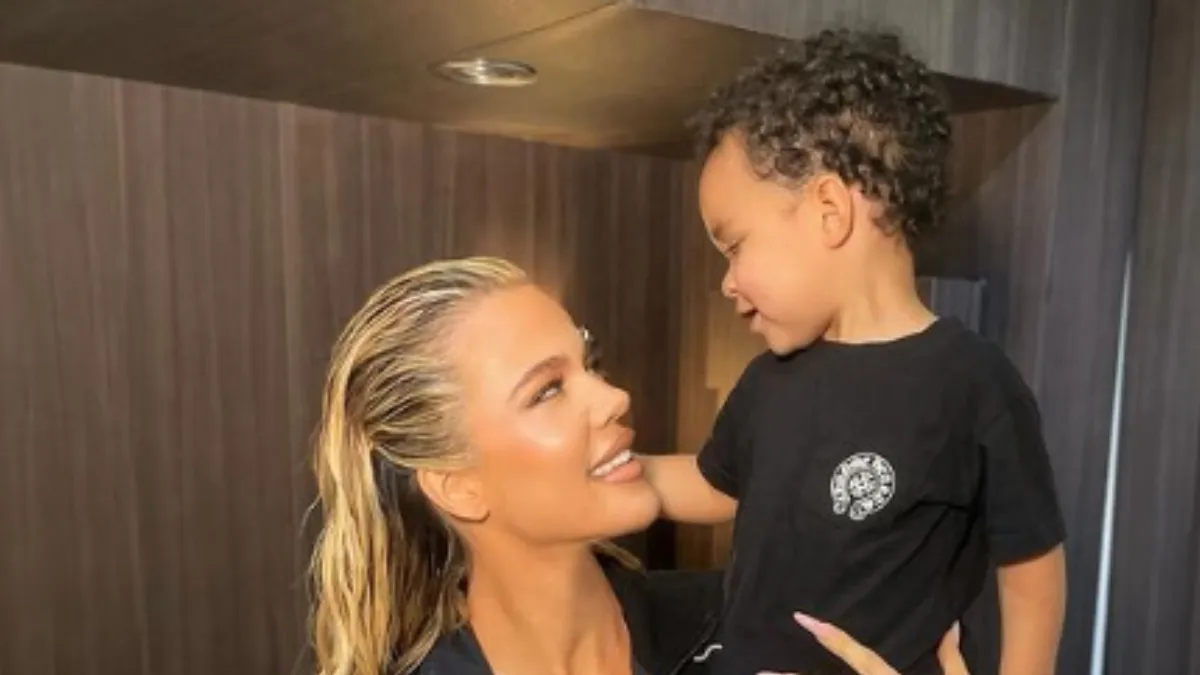 Khlo&eacute; Kardashian