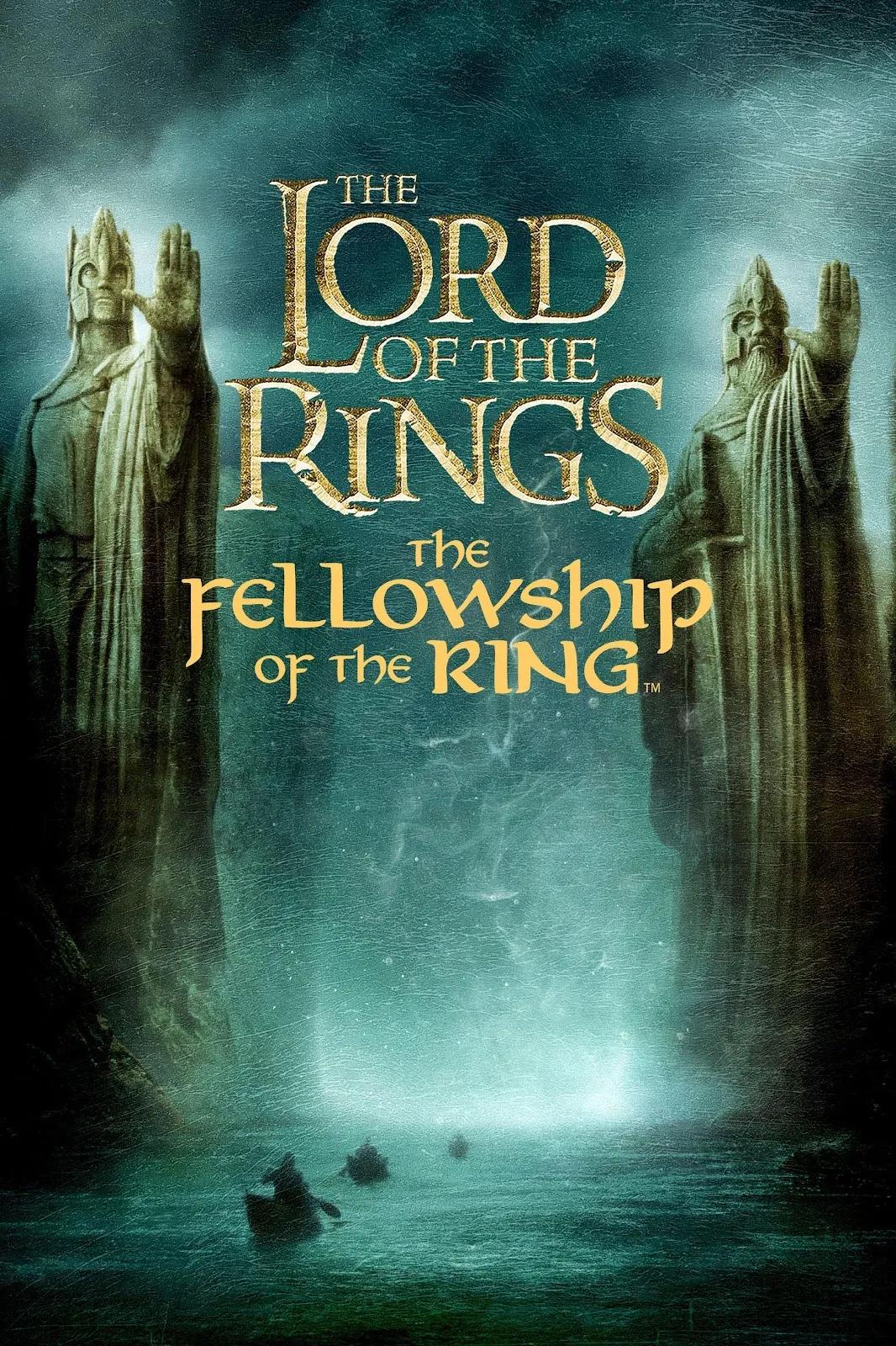 The Lord of the Rings: The Fellowship of the Ring | Full Movie | Movies  Anywhere