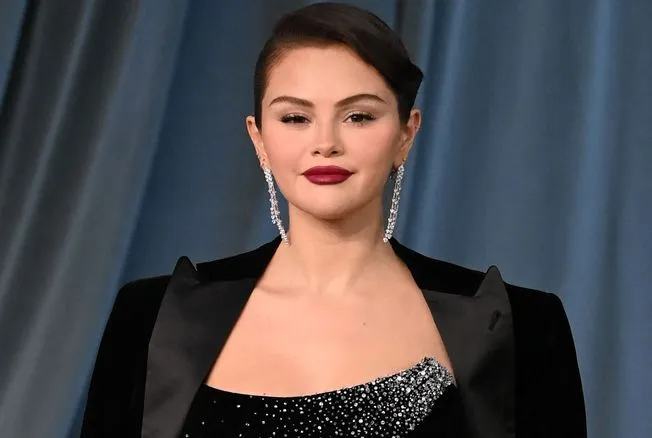 Selena Gomez d&eacute;clare avoir fait la paix avec son image : &laquo; Je me sens enfin  &agrave;