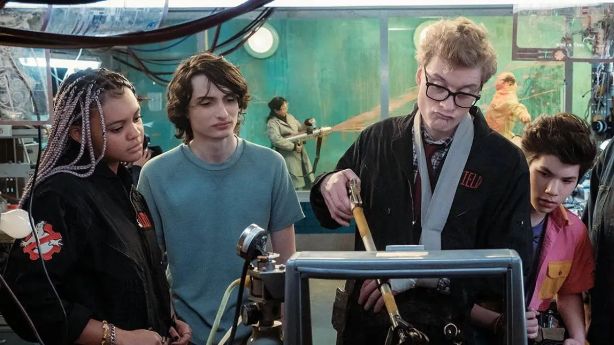 Film Sequels Remakes