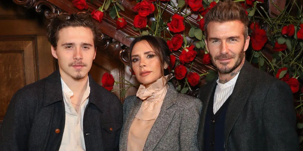 Brooklyn Beckham Cuts Ties With Parents Amid Ongoing Family Tensions -  Details