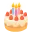 🎂