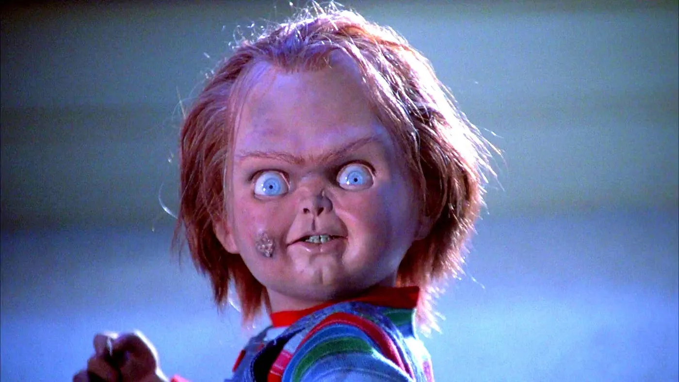 Horror Doll Movies