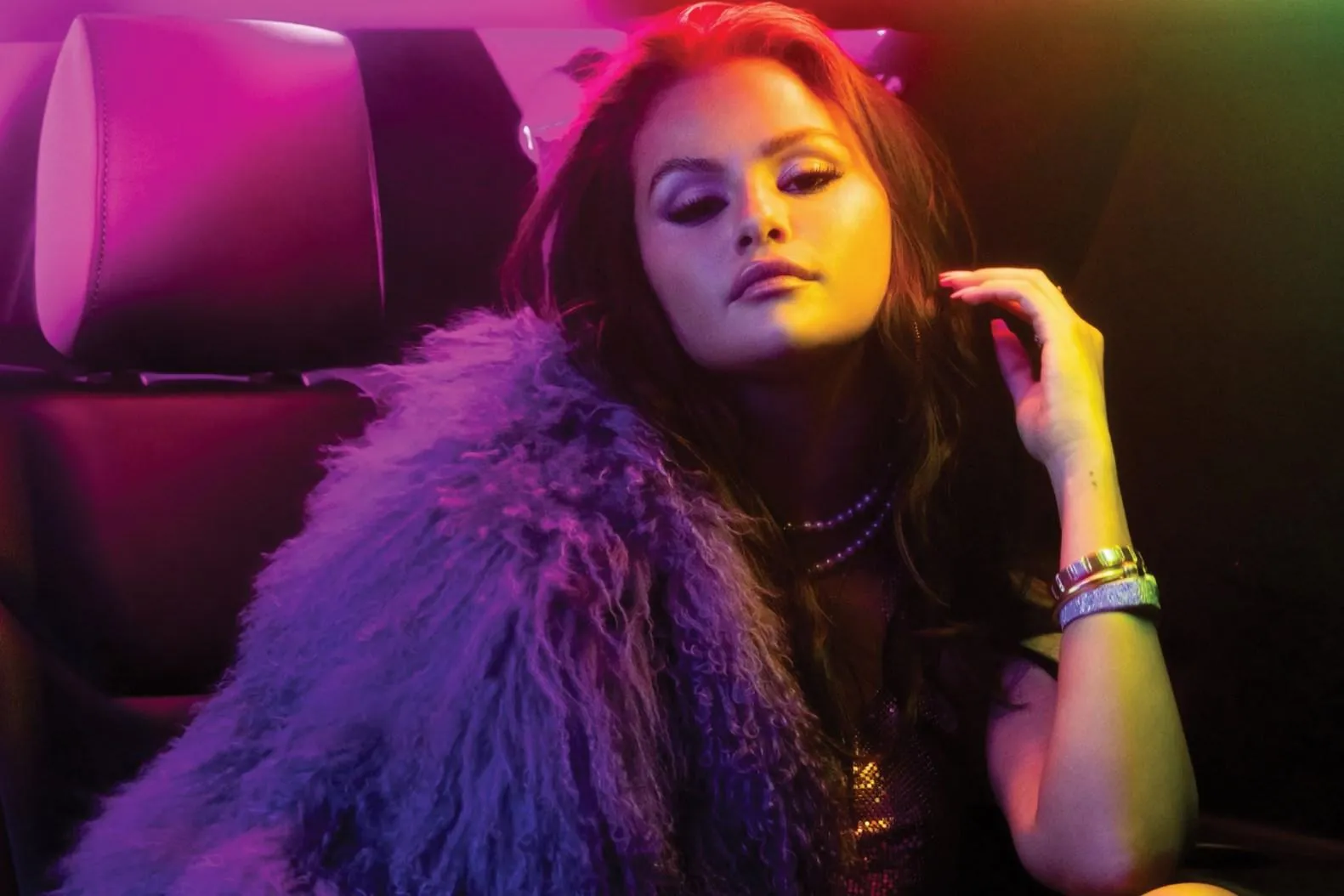 Selena Gomez Shares New Song 'Single Soon' With Music Video &ndash; Rolling Stone