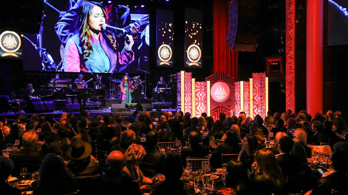 Hollywood Music in Media Awards