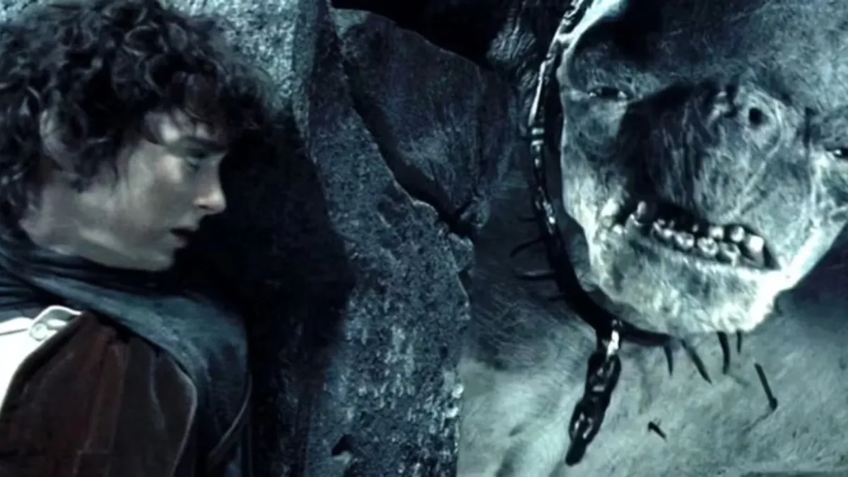Best 'Lord of the Rings' Characters Who Are Not in The Movie