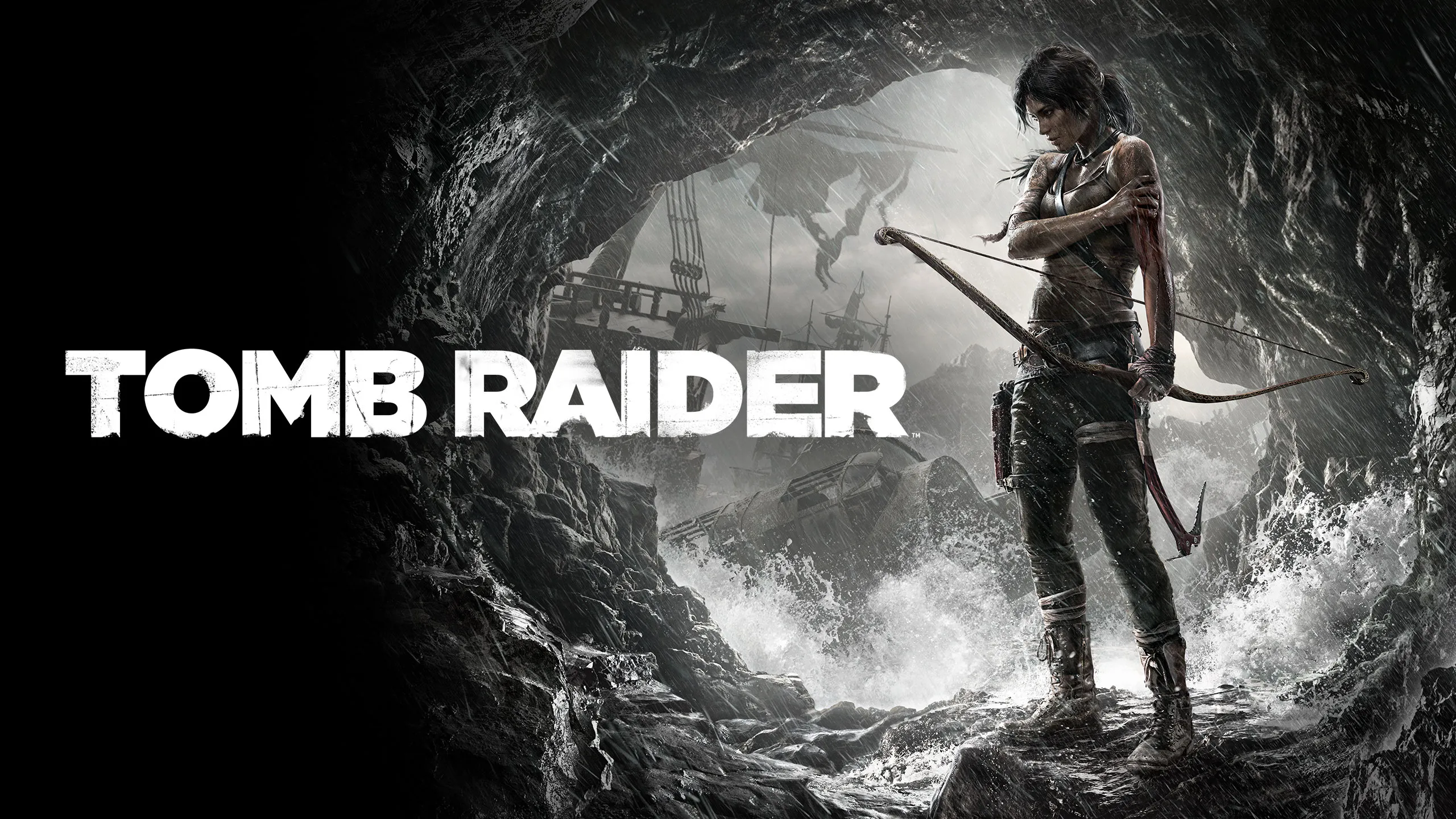 Tomb Raider GAME OF THE YEAR EDITION | Download and Buy Today - Epic Games  Store