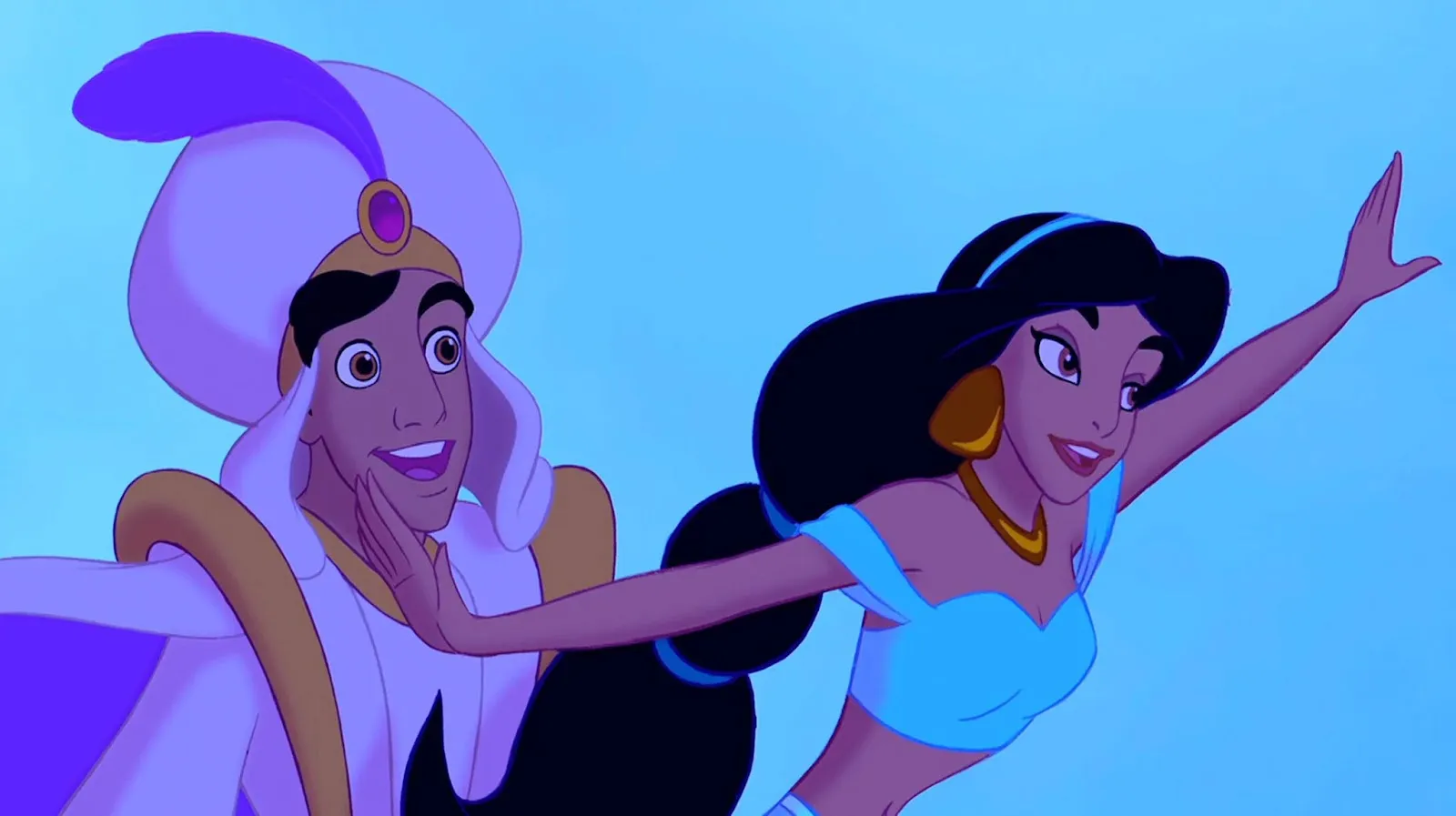 Classic Disney Films