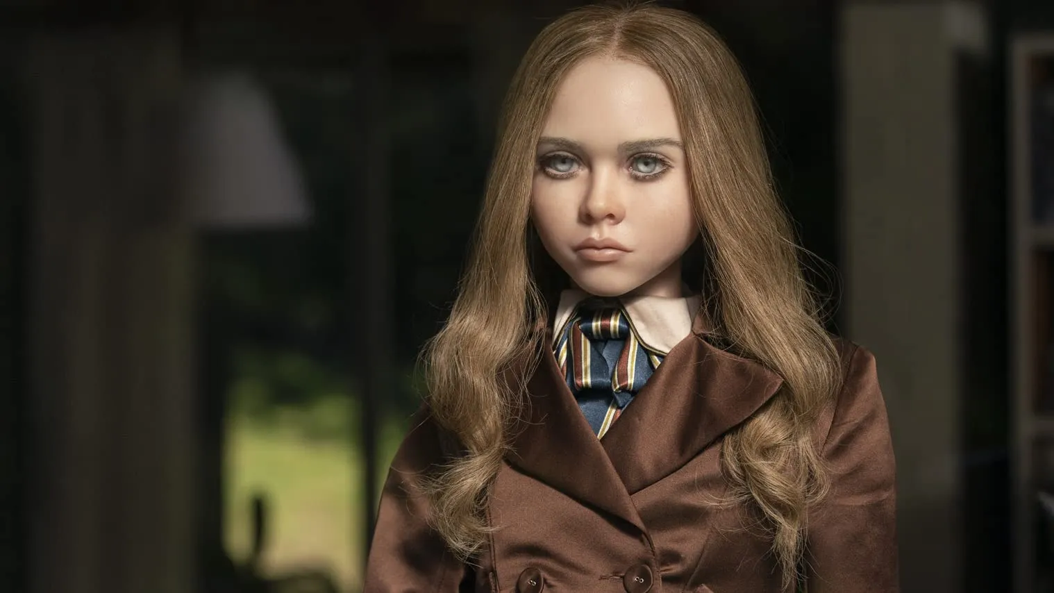 Horror Doll Movies